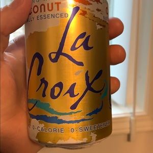 Meet your Posher, Matthew